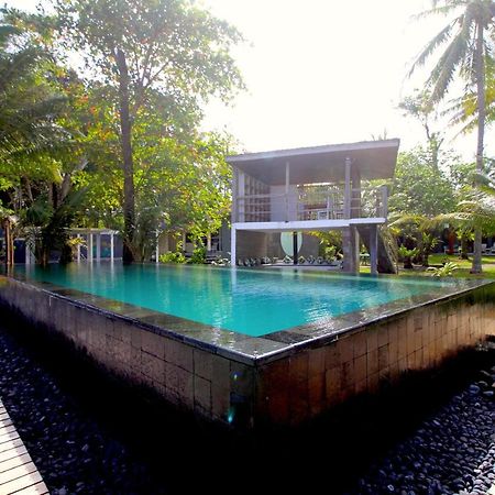 Inna'S Villa Desa Krui Luaran gambar